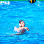 FISU World University Games 2025 – Frauen-Wasserball Spiel: Japan 11 : 13  Deutschland