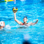 FISU World University Games 2025 – Frauen-Wasserball Spiel: Japan 11 : 13  Deutschland