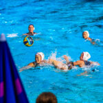 FISU World University Games 2025 – Frauen-Wasserball Spiel: Japan 11 : 13  Deutschland