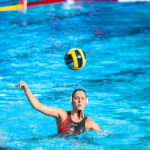 FISU World University Games 2025 – Frauen-Wasserball Spiel: Japan 11 : 13  Deutschland