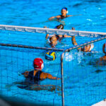 FISU World University Games 2025 – Frauen-Wasserball Spiel: Japan 11 : 13  Deutschland