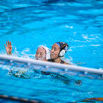 FISU World University Games 2025 – Frauen-Wasserball Spiel: Japan 11 : 13  Deutschland