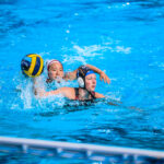 FISU World University Games 2025 – Frauen-Wasserball Spiel: Japan 11 : 13  Deutschland
