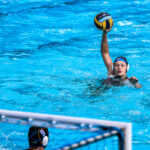 FISU World University Games 2025 – Frauen-Wasserball Spiel: Japan 11 : 13  Deutschland
