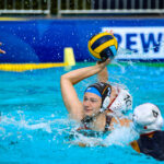 FISU World University Games 2025 – Frauen-Wasserball Spiel: Japan 11 : 13  Deutschland