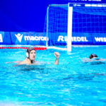 FISU World University Games 2025 – Herren-Wasserball Spiel:  Ungarn 20 : 21 n.P Deutschland