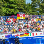 FISU World University Games 2025 – Herren-Wasserball Spiel:  Ungarn 20 : 21 n.P Deutschland