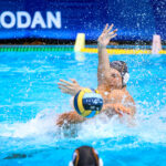 FISU World University Games 2025 – Herren-Wasserball Spiel:  Ungarn 20 : 21 n.P Deutschland