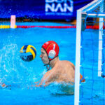 FISU World University Games 2025 – Herren-Wasserball Spiel:  Ungarn 20 : 21 n.P Deutschland