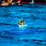FISU World University Games 2025 – Herren-Wasserball Spiel:  Ungarn 20 : 21 n.P Deutschland