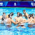 FISU World University Games 2025 – Herren-Wasserball Spiel:  Ungarn 20 : 21 n.P Deutschland