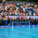 FISU World University Games 2025 – Herren-Wasserball Spiel:  Ungarn 20 : 21 n.P Deutschland