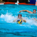 FISU World University Games 2025 – Herren-Wasserball Spiel:  Ungarn 20 : 21 n.P Deutschland