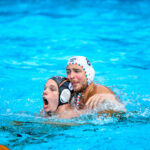 FISU World University Games 2025 – Herren-Wasserball Spiel:  Ungarn 20 : 21 n.P Deutschland
