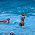 FISU World University Games 2025 – Frauen-Wasserball Spiel: Deutschland 24 : 5 Türkei