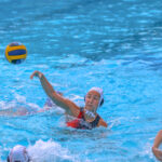 FISU World University Games 2025 – Frauen-Wasserball Spiel: Deutschland 24 : 5 Türkei