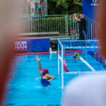 FISU World University Games 2025 – Frauen-Wasserball Spiel: Deutschland 24 : 5 Türkei