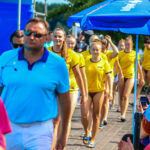 FISU World University Games 2025 – Frauen-Wasserball Spiel: Deutschland 24 : 5 Türkei