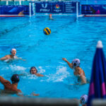FISU World University Games 2025 – Herren-Wasserball Spiel: Deutschland 13 : 15  Ungarn