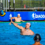 FISU World University Games 2025 – Herren-Wasserball Spiel: Deutschland 13 : 15  Ungarn