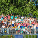 FISU World University Games 2025 – Herren-Wasserball Spiel: Deutschland 13 : 15  Ungarn