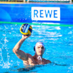 FISU World University Games 2025 – Herren-Wasserball Spiel: Deutschland 13 : 15  Ungarn