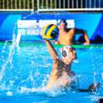 FISU World University Games 2025 – Herren-Wasserball Spiel: Deutschland 13 : 15  Ungarn