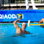 FISU World University Games 2025 – Herren-Wasserball Spiel: Deutschland 13 : 15  Ungarn