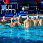FISU World University Games 2025 – Herren-Wasserball Spiel: Deutschland 13 : 15  Ungarn