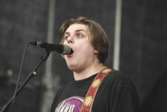 The Zac Schulze Gang @ Shelter Festival 18.07.2025