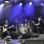 The Zac Schulze Gang @ Shelter Festival 18.07.2025
