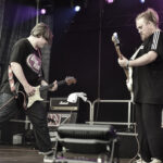 The Zac Schulze Gang @ Shelter Festival 18.07.2025