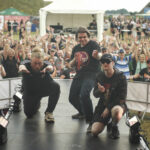 The Zac Schulze Gang @ Shelter Festival 18.07.2025