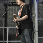 The Zac Schulze Gang @ Shelter Festival 18.07.2025
