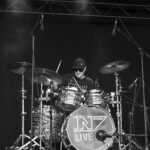 The Zac Schulze Gang @ Shelter Festival 18.07.2025