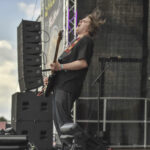 The Zac Schulze Gang @ Shelter Festival 18.07.2025