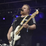 The Zac Schulze Gang @ Shelter Festival 18.07.2025