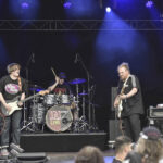 The Zac Schulze Gang @ Shelter Festival 18.07.2025
