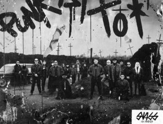 Review: Swiss + die Andern – Punk ist tot