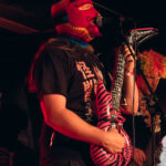 Sudden Mosh Festival im Druckluft Oberhausen – Fotos