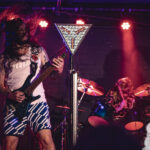 Sudden Mosh Festival im Druckluft Oberhausen – Fotos