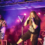 Sudden Mosh Festival im Druckluft Oberhausen – Fotos