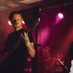 Sudden Mosh Festival im Druckluft Oberhausen – Fotos