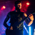 Sudden Mosh Festival im Druckluft Oberhausen – Fotos