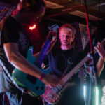 Sudden Mosh Festival im Druckluft Oberhausen – Fotos