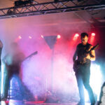Sudden Mosh Festival im Druckluft Oberhausen – Fotos