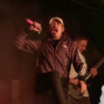 Sudden Mosh Festival im Druckluft Oberhausen – Fotos