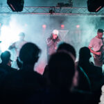 Sudden Mosh Festival im Druckluft Oberhausen – Fotos