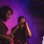 Sudden Mosh Festival im Druckluft Oberhausen – Fotos