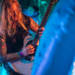 Sudden Mosh Festival im Druckluft Oberhausen – Fotos